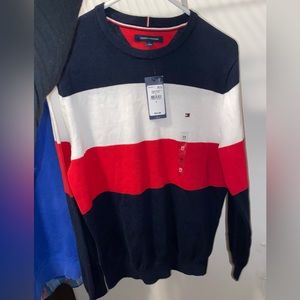 Tommy Hilfiger Sweater